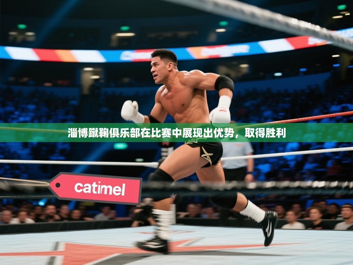 淄博蹴鞠俱乐部在比赛中展现出优势,取得胜利 第1张