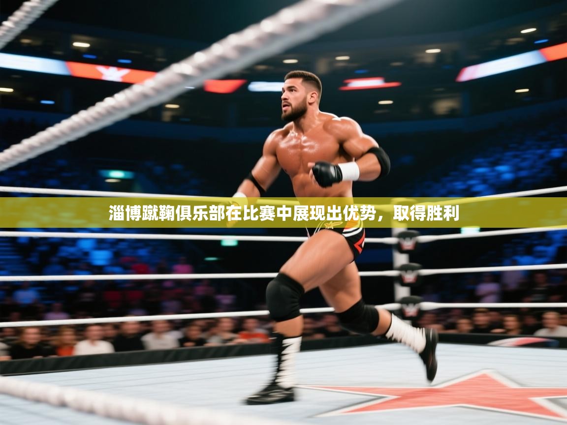 淄博蹴鞠俱乐部在比赛中展现出优势,取得胜利 第2张