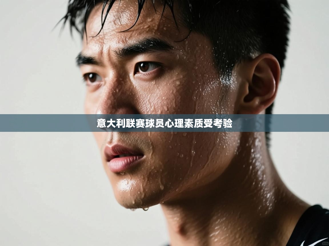 意大利联赛球员心理素质受考验 第2张