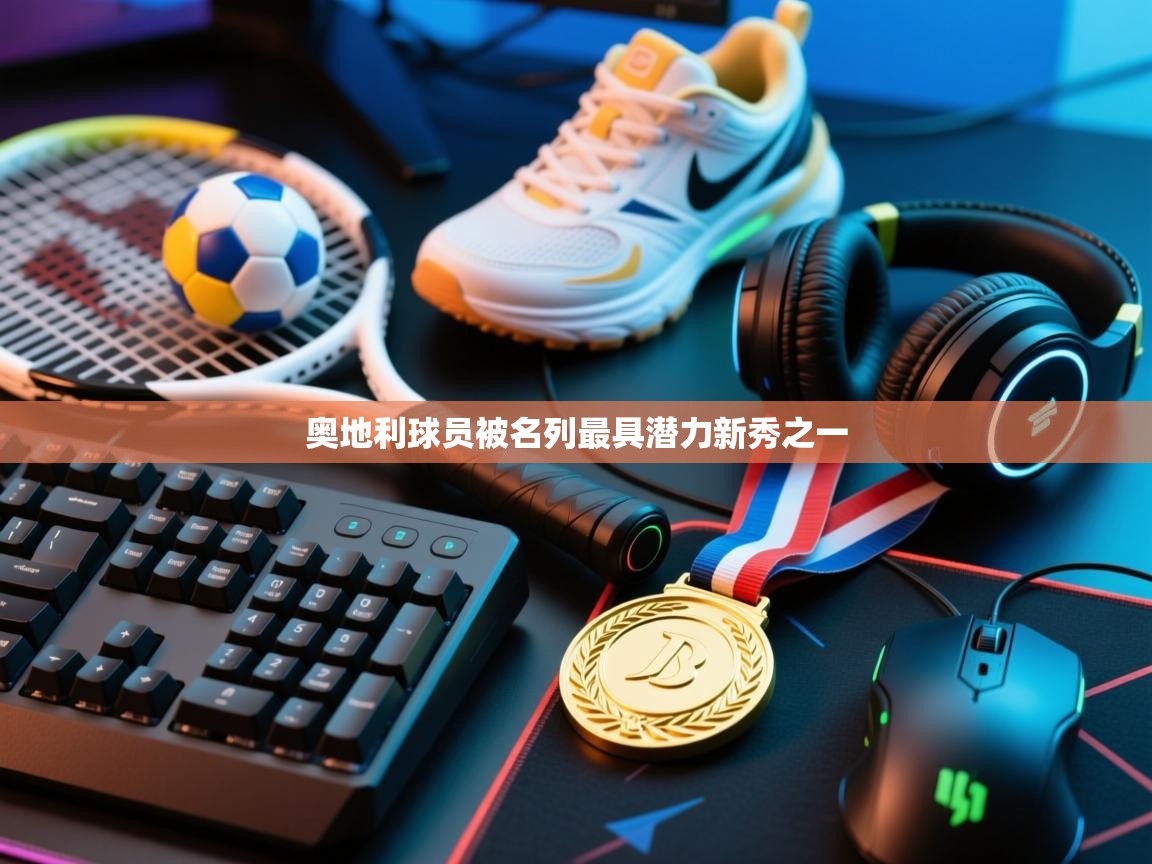 奥地利球员被名列最具潜力新秀之一