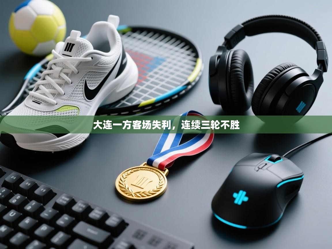 大连一方客场失利,连续三轮不胜 第1张