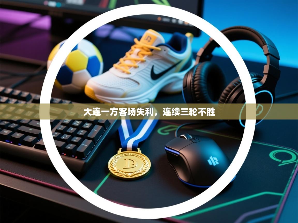 大连一方客场失利,连续三轮不胜 第2张