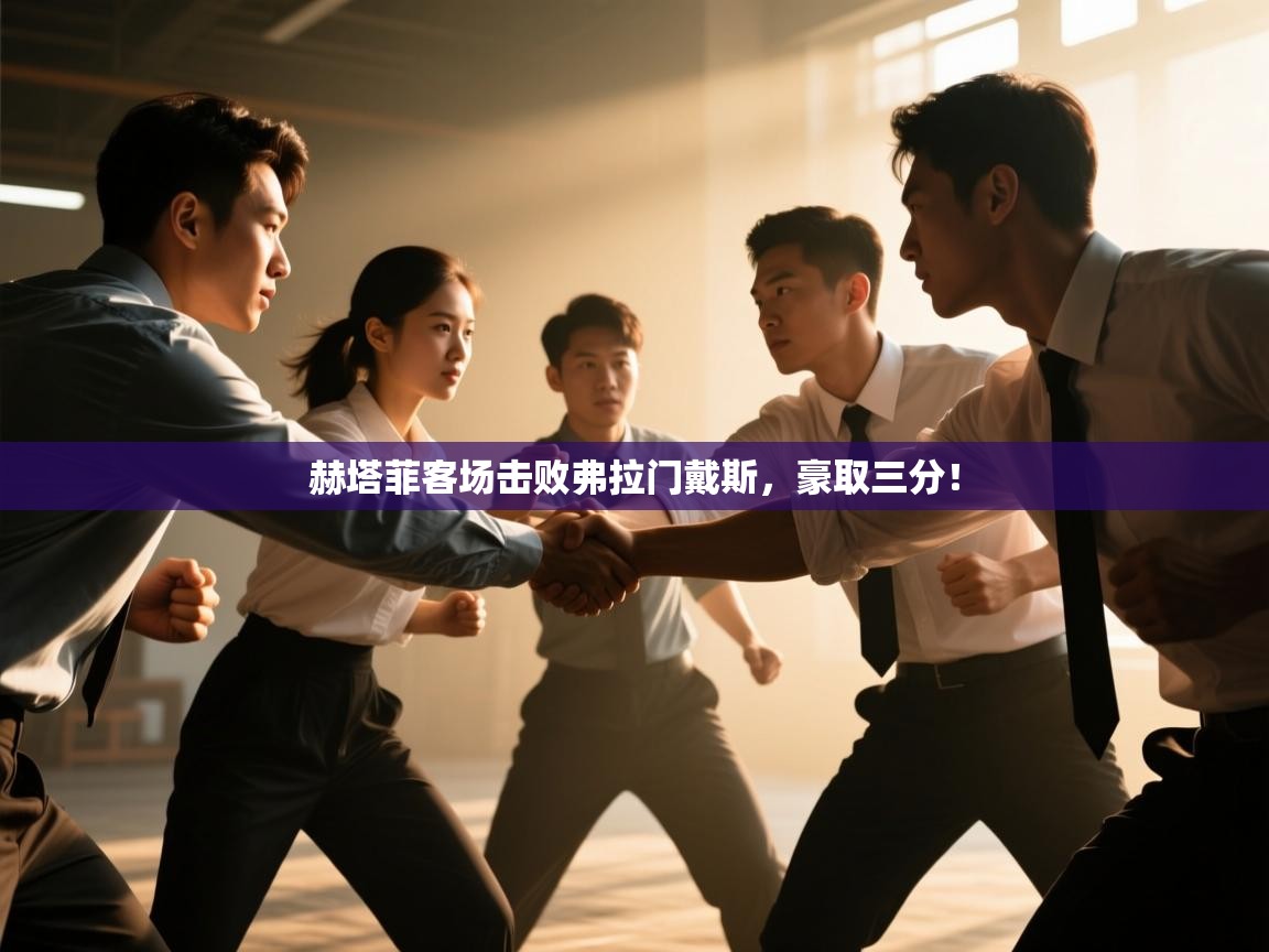 赫塔菲客场击败弗拉门戴斯，豪取三分！  第2张