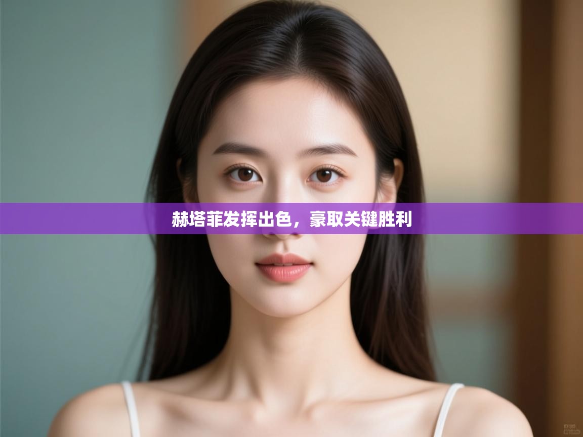 赫塔菲发挥出色，豪取关键胜利  第1张