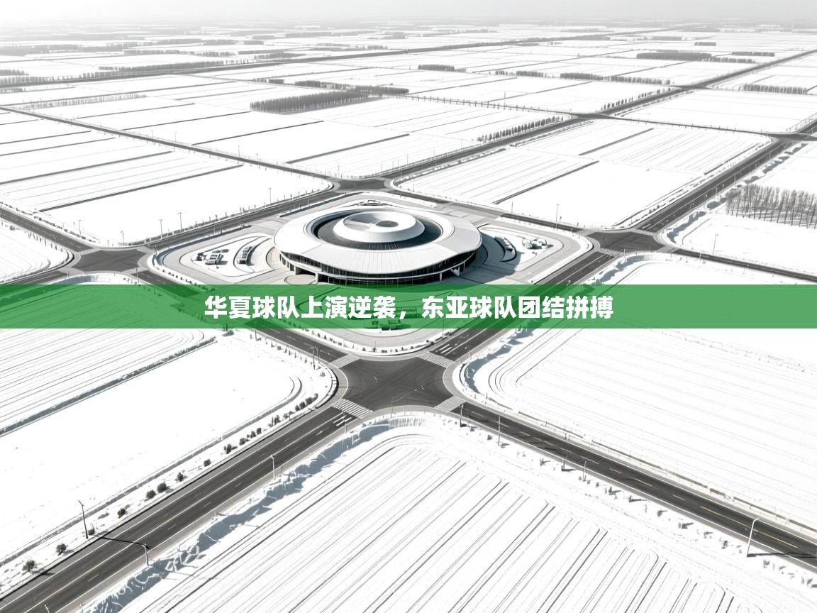 华夏球队上演逆袭，东亚球队团结拼搏  第2张