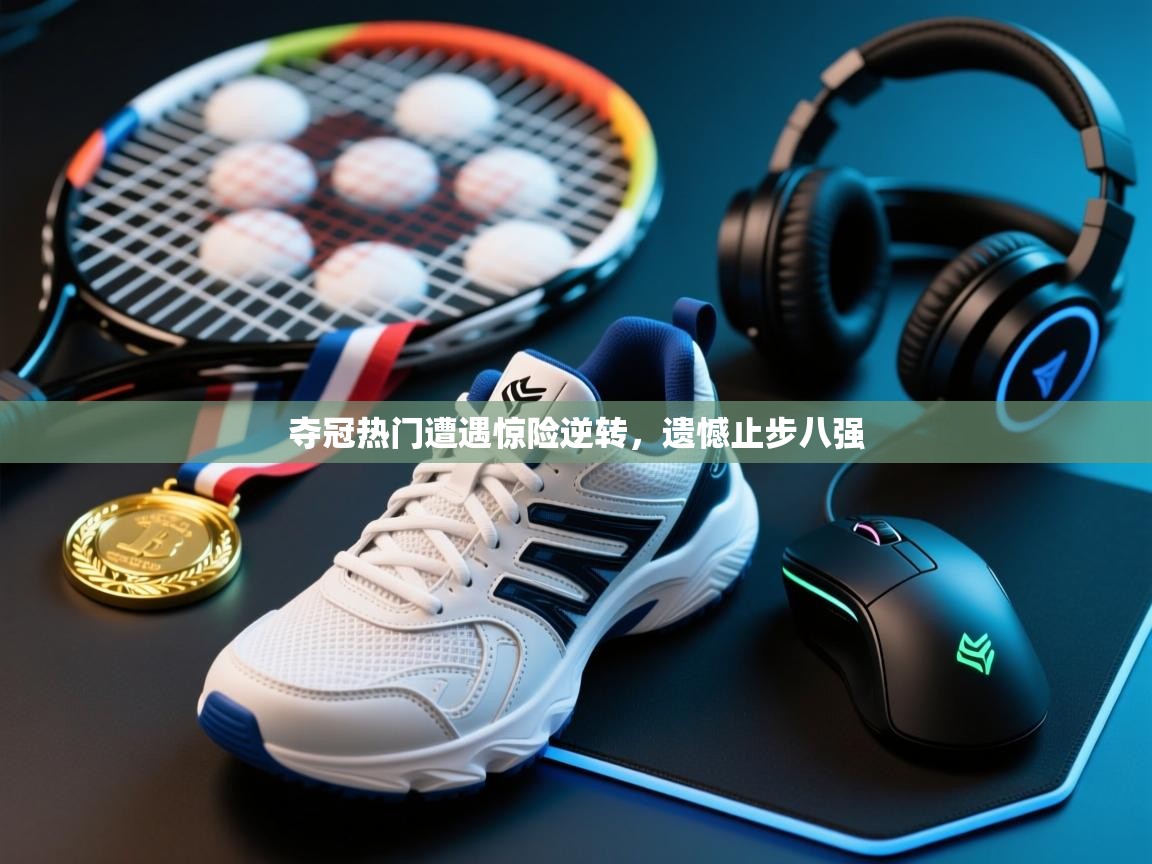 夺冠热门遭遇惊险逆转，遗憾止步八强