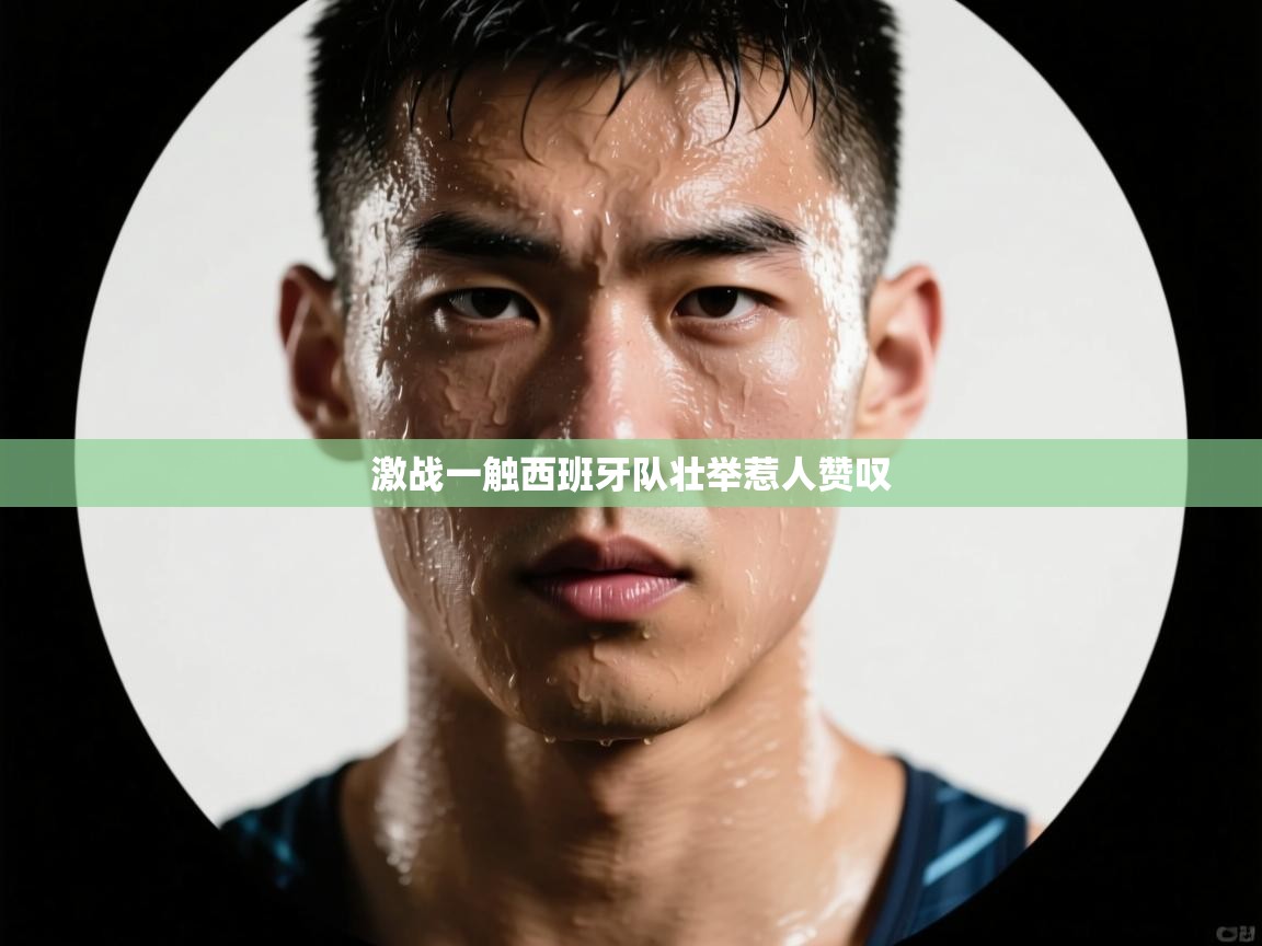 激战一触西班牙队壮举惹人赞叹  第1张