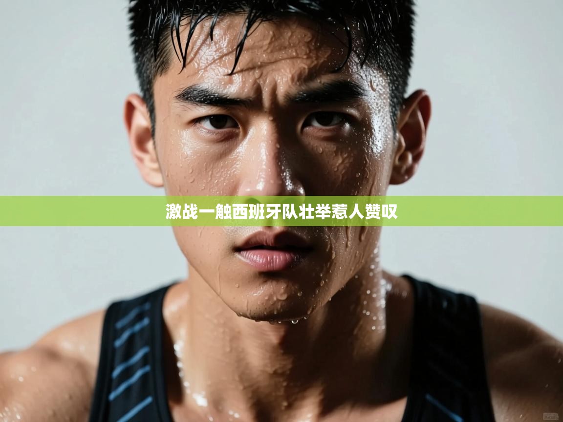 激战一触西班牙队壮举惹人赞叹  第2张