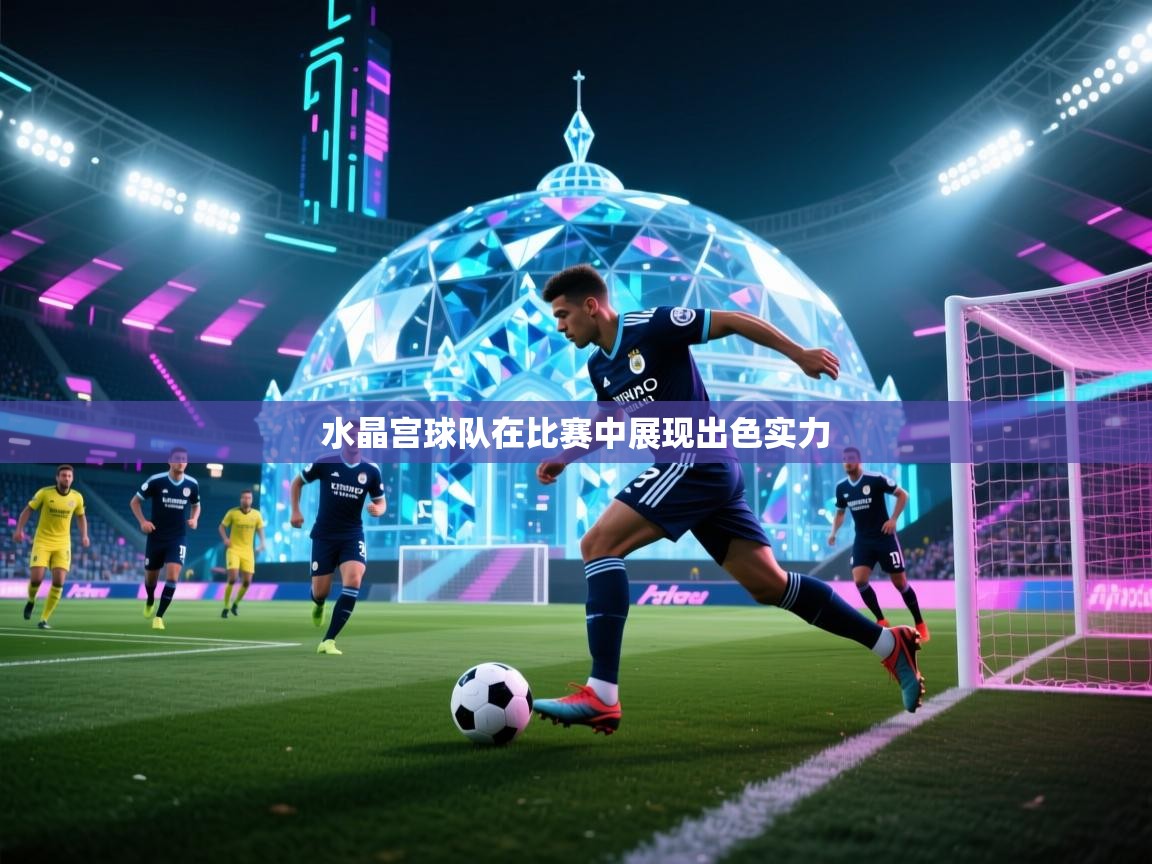 水晶宫球队在比赛中展现出色实力  第1张