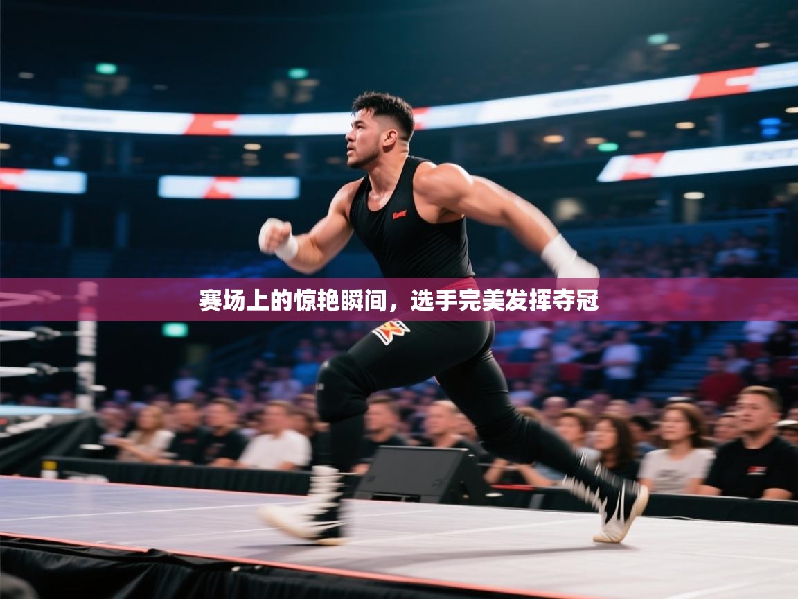 赛场上的惊艳瞬间，选手完美发挥夺冠  第1张