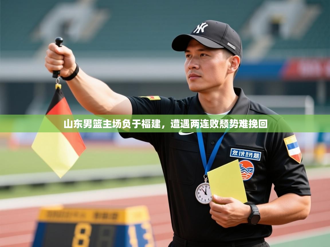 山东男篮主场负于福建，遭遇两连败颓势难挽回  第1张