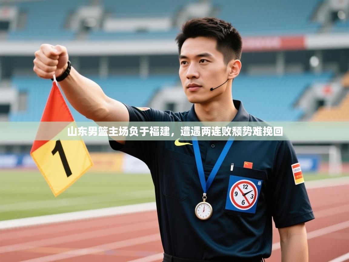 山东男篮主场负于福建，遭遇两连败颓势难挽回  第2张