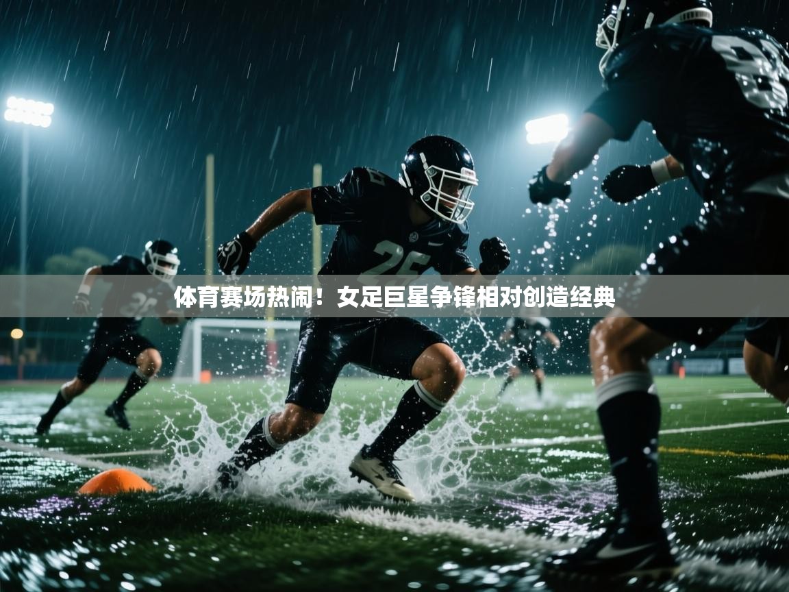 体育赛场热闹！女足巨星争锋相对创造经典  第2张
