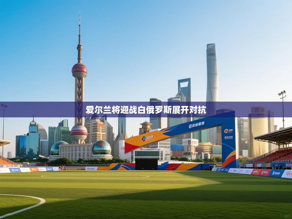 爱尔兰将迎战白俄罗斯展开对抗  第2张