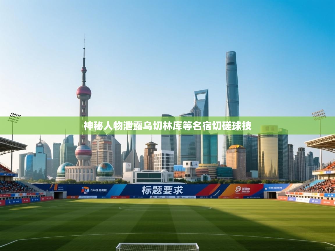 神秘人物泄露乌切林库等名宿切磋球技  第1张