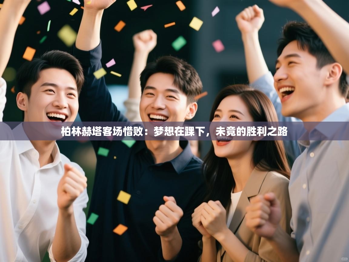 柏林赫塔客场惜败：梦想在踝下，未竟的胜利之路  第1张