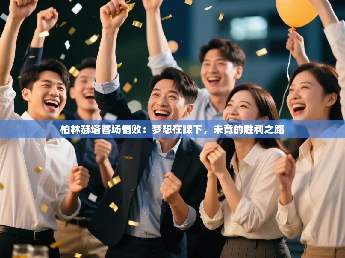 柏林赫塔客场惜败：梦想在踝下，未竟的胜利之路  第2张