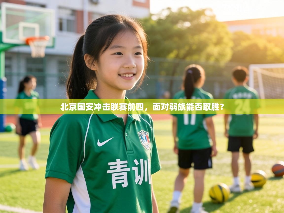 北京国安冲击联赛前四，面对弱旅能否取胜？