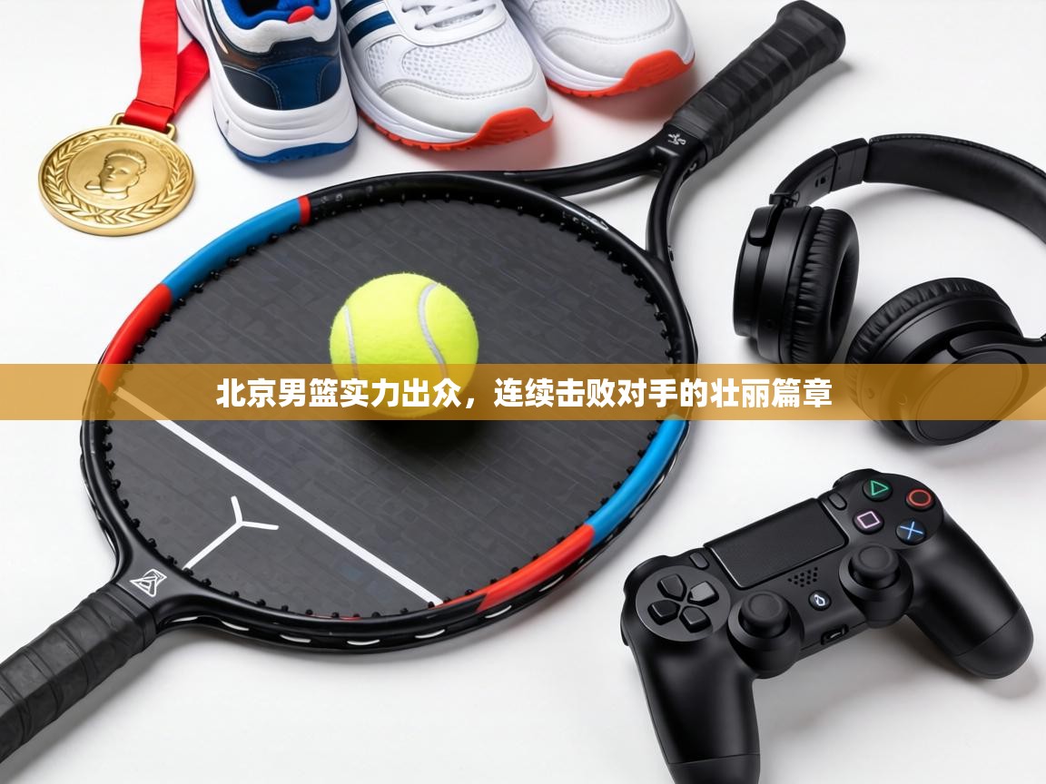 北京男篮实力出众，连续击败对手的壮丽篇章  第2张